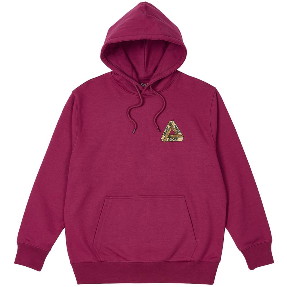 Reaper Hood Beetroot