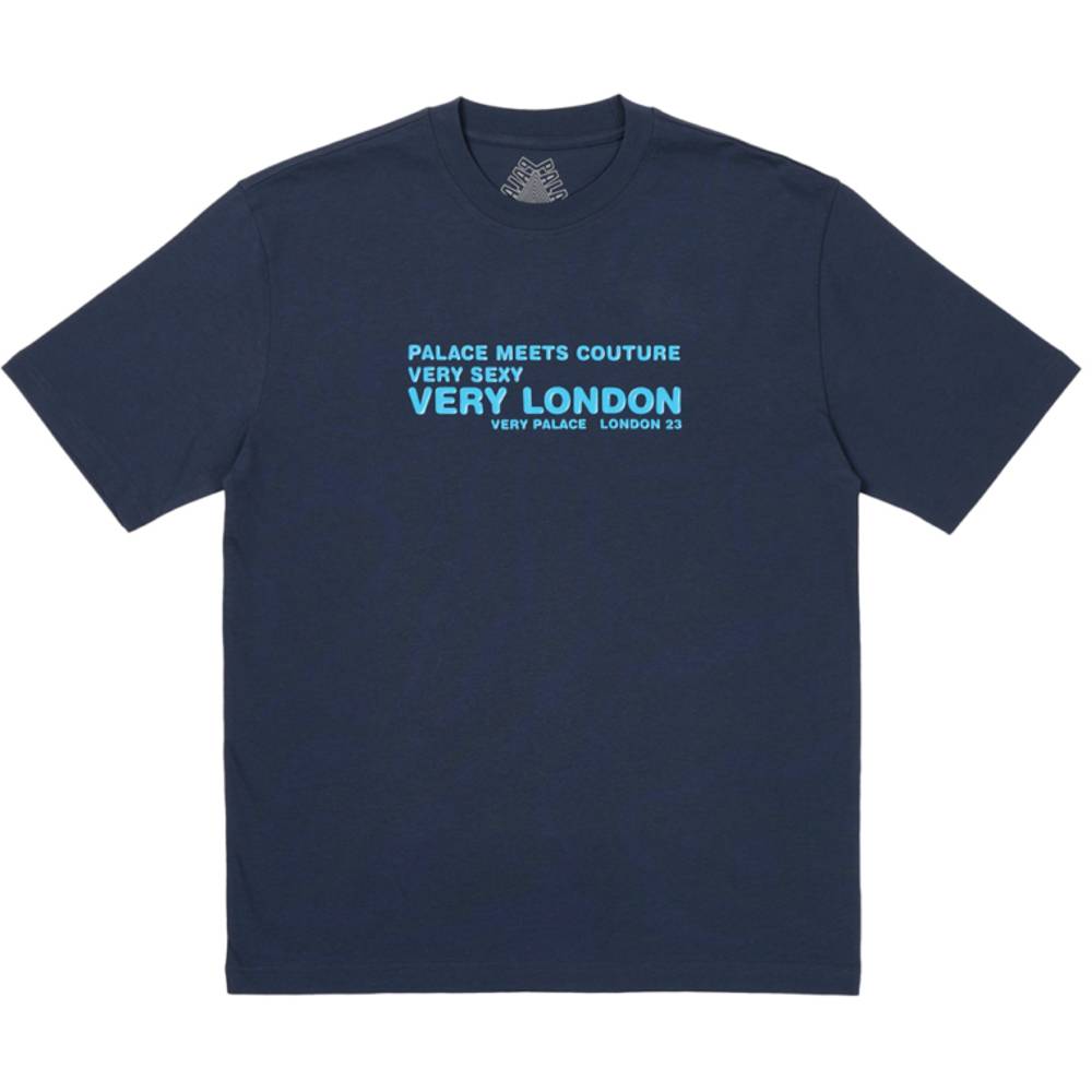 Very Sexy T-shirt Navy