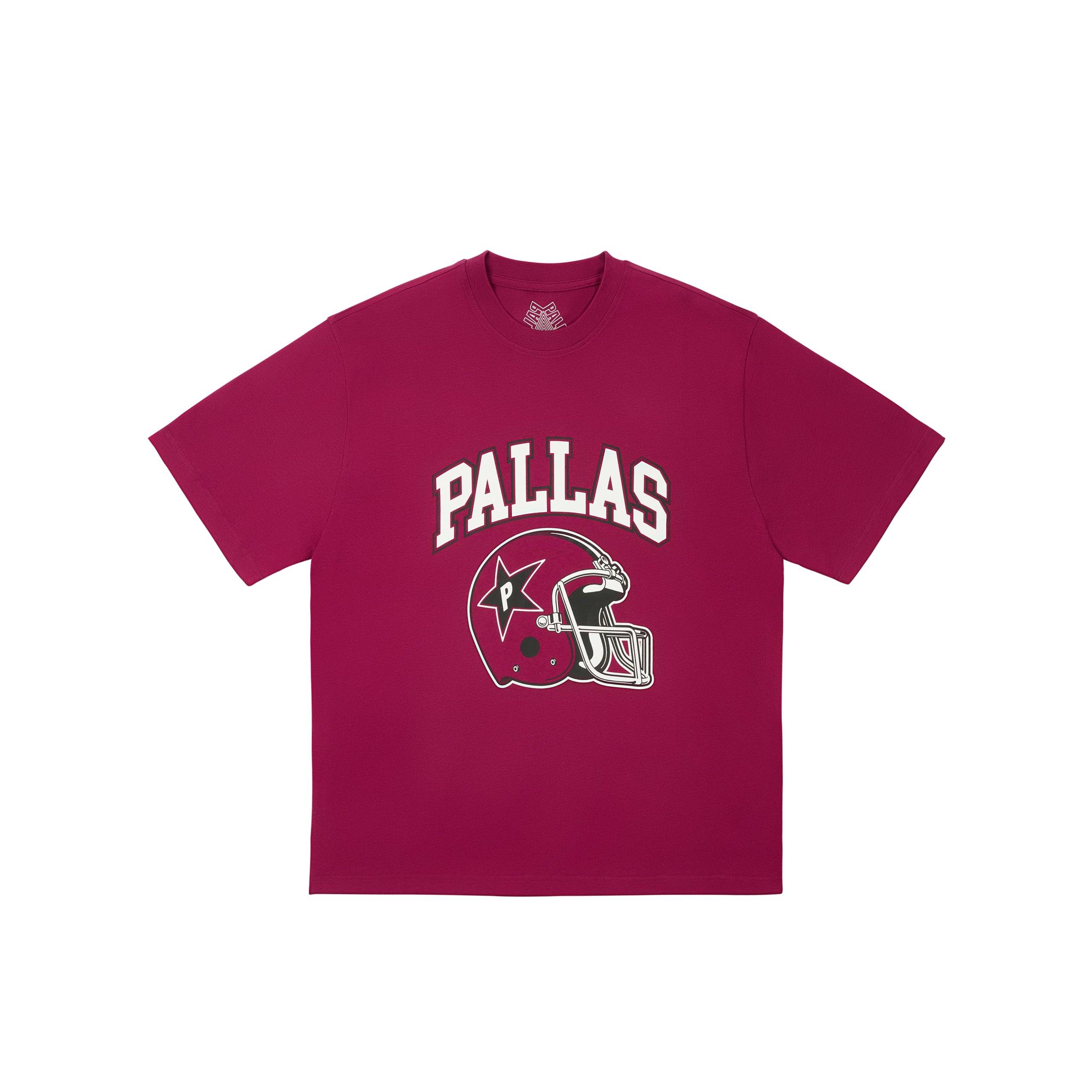 Pallas T-shirt Berg