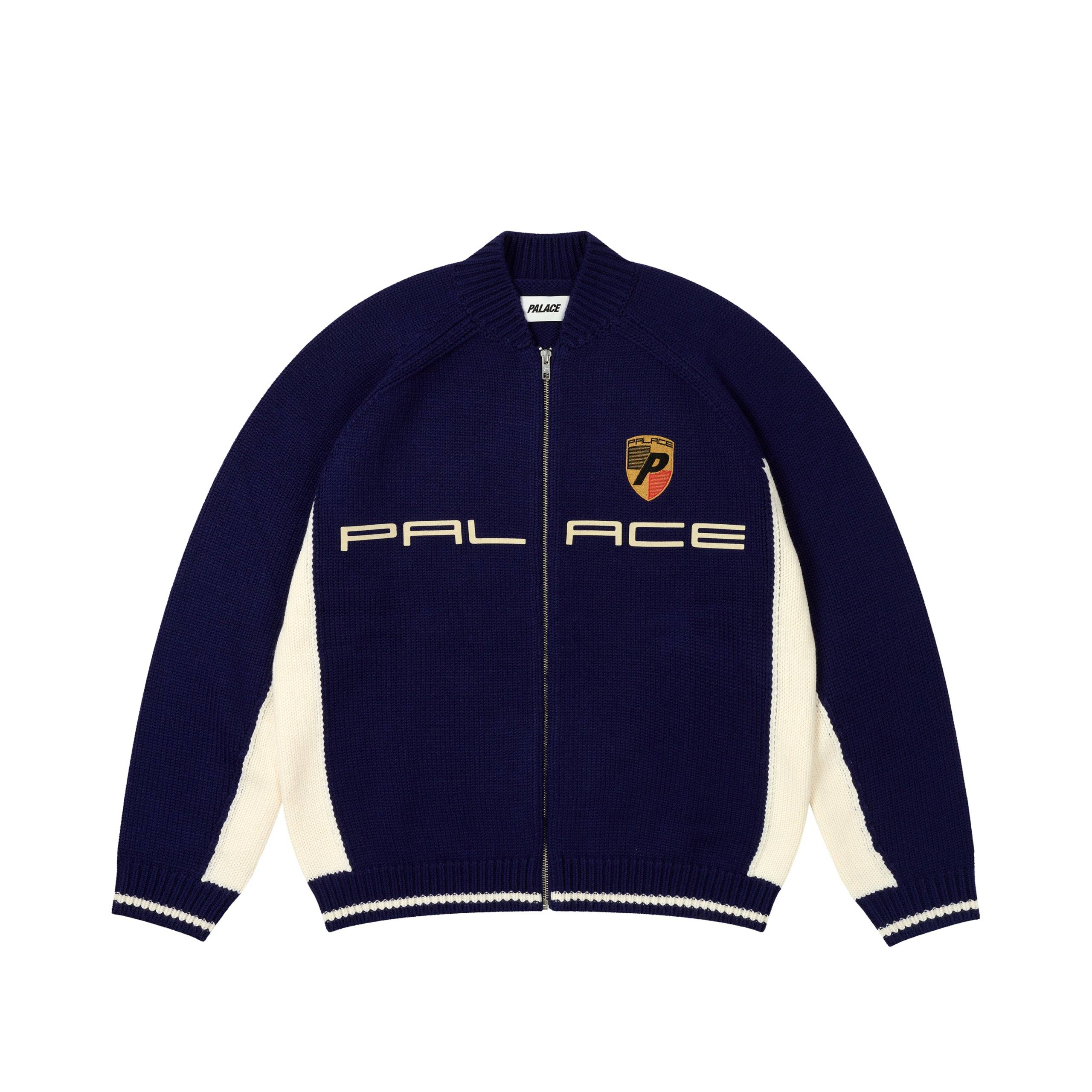Posh Knit Navy