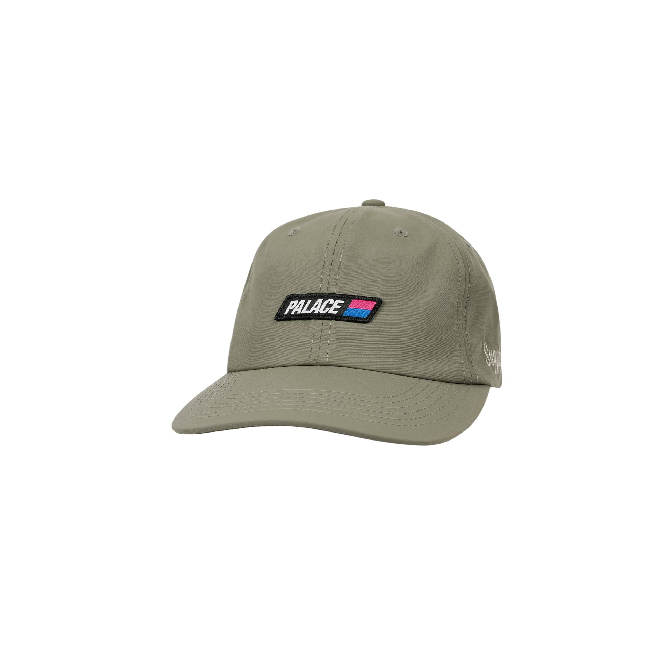 Supplex Pal Hat Sage