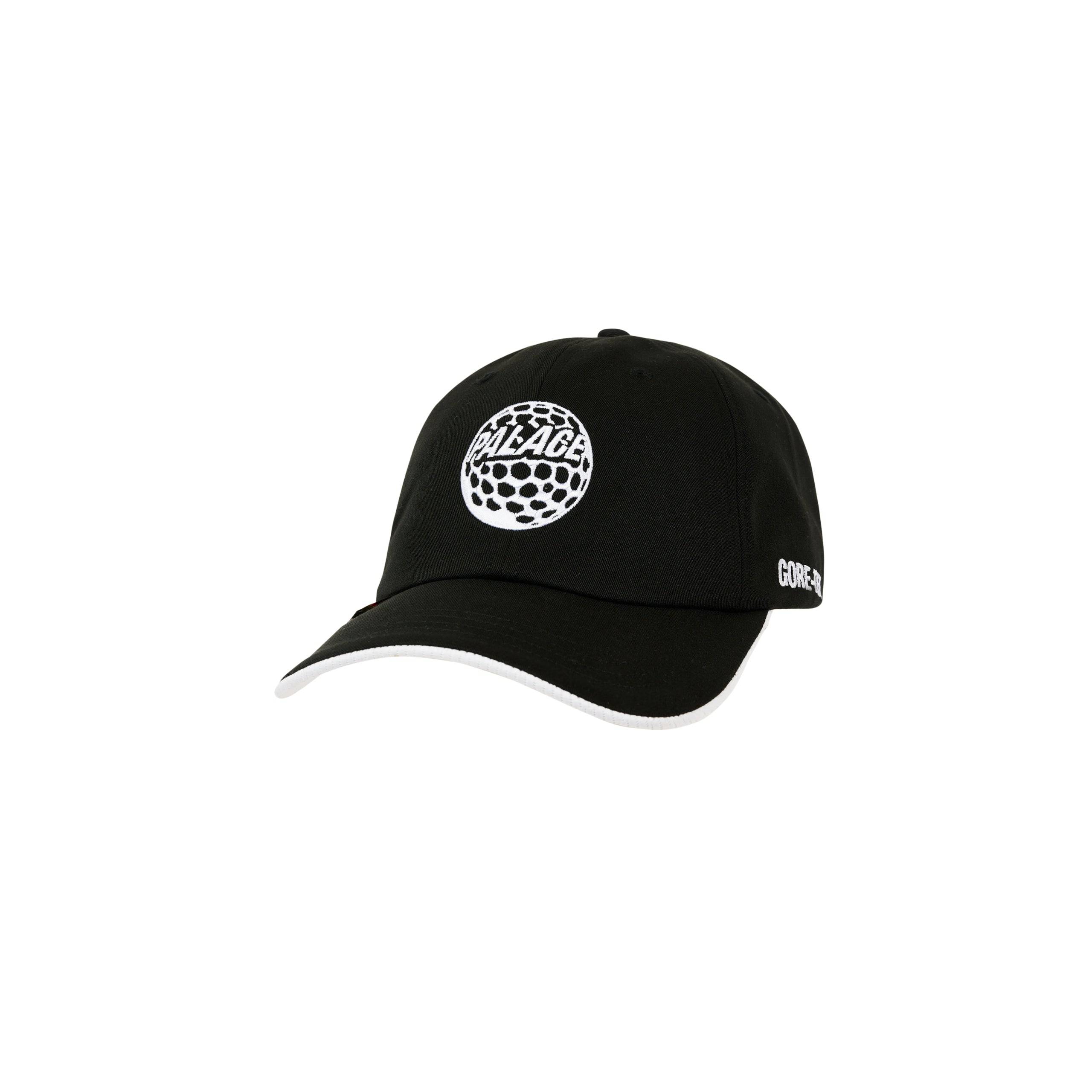 Gore-tex Golf 6-panel Wales