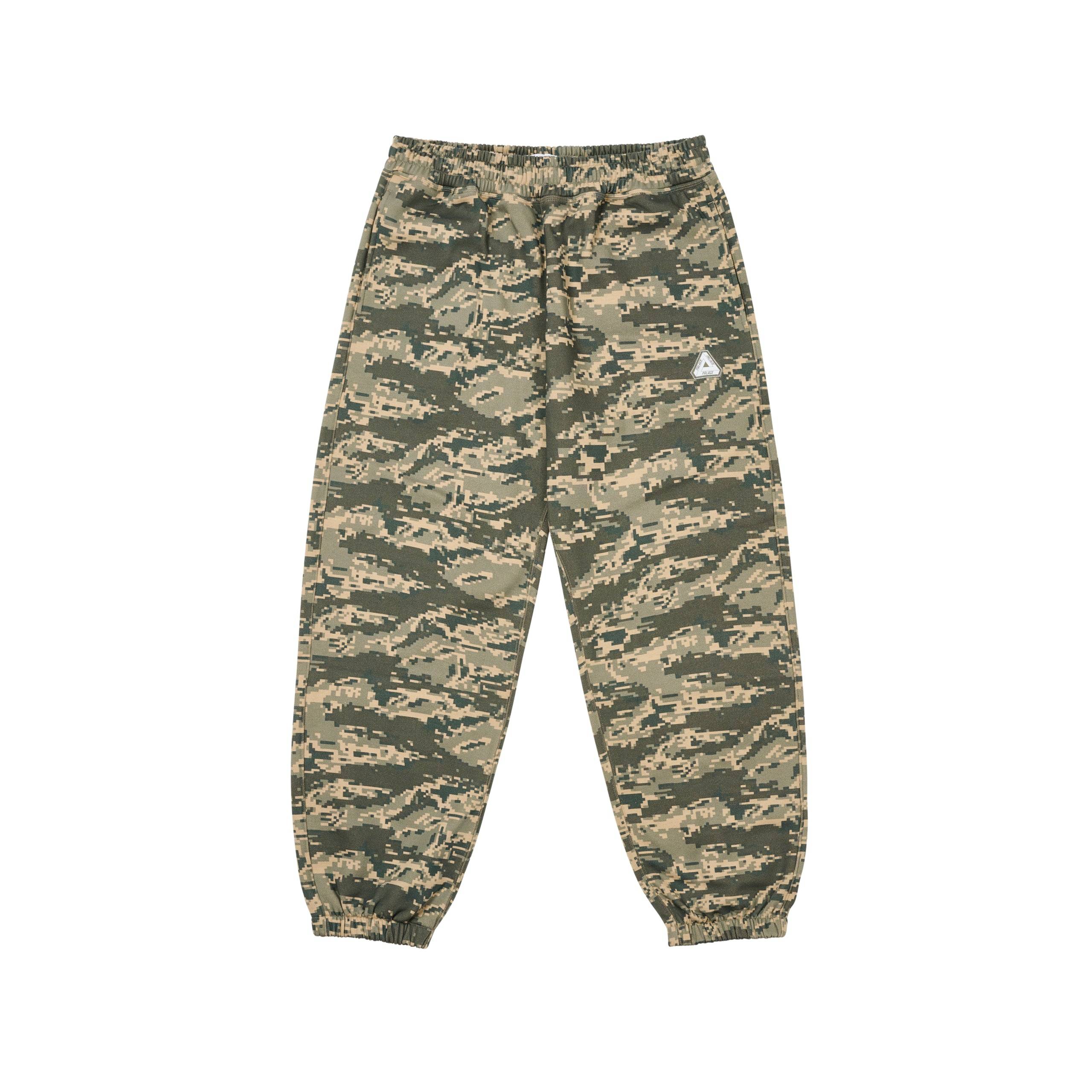 Sofar Jogger Tiger Digi Camo