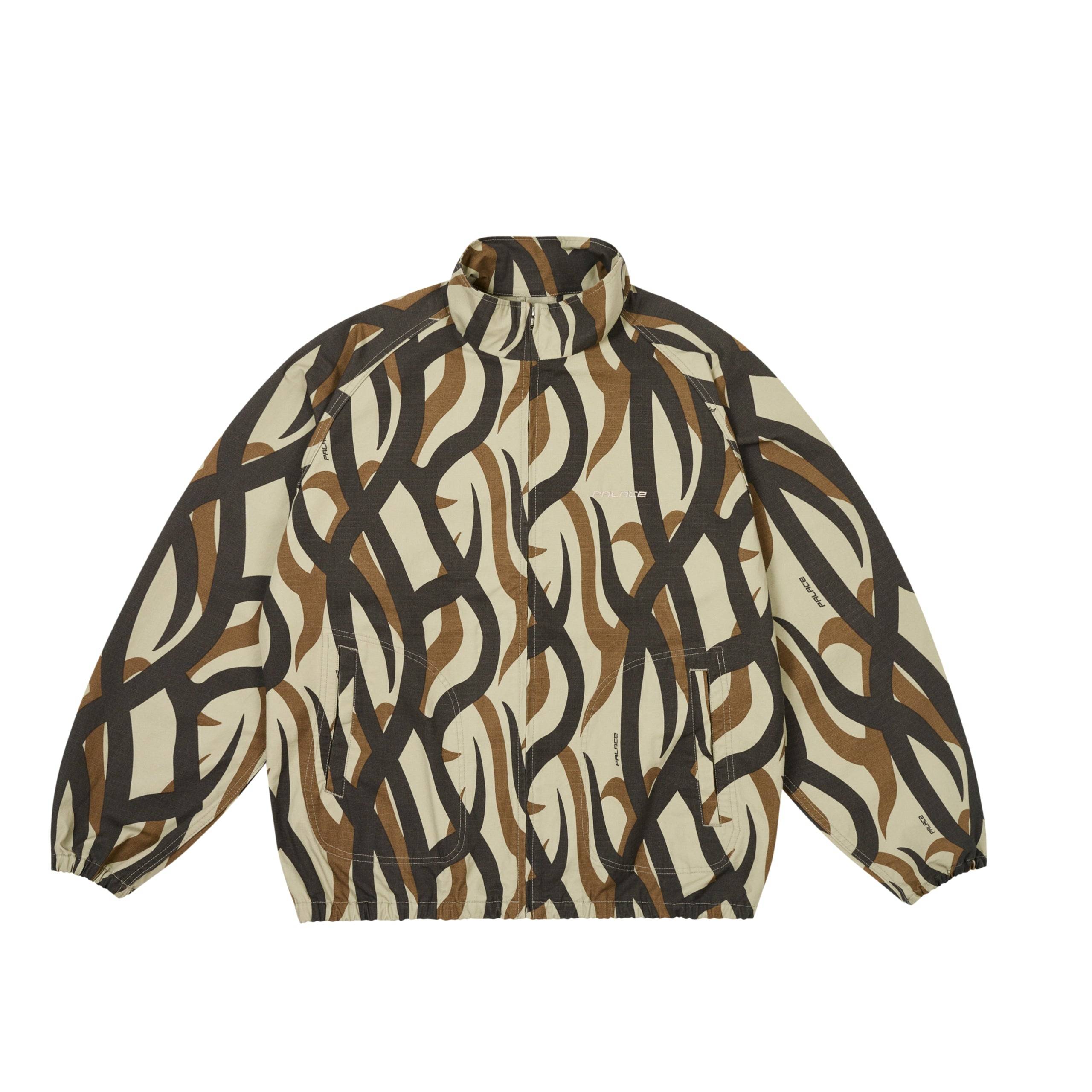 Ripstop Ctn Jacket Tri-bal