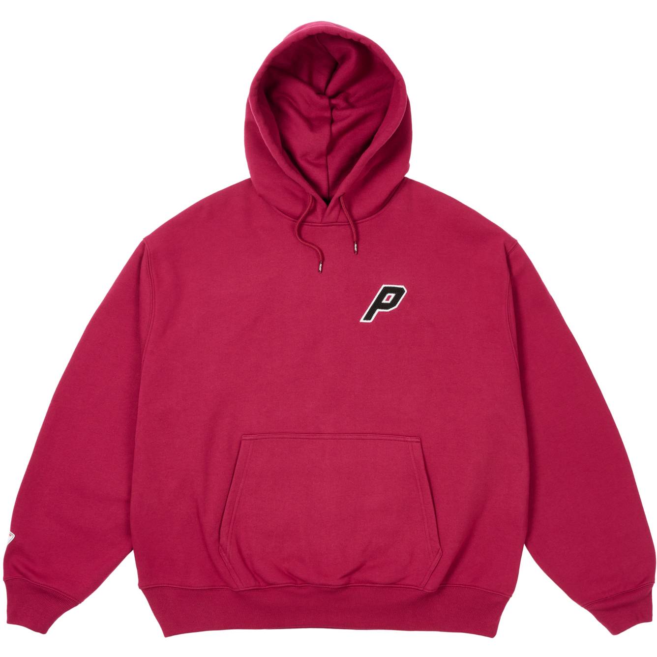 Athlique P3 Hood Berg