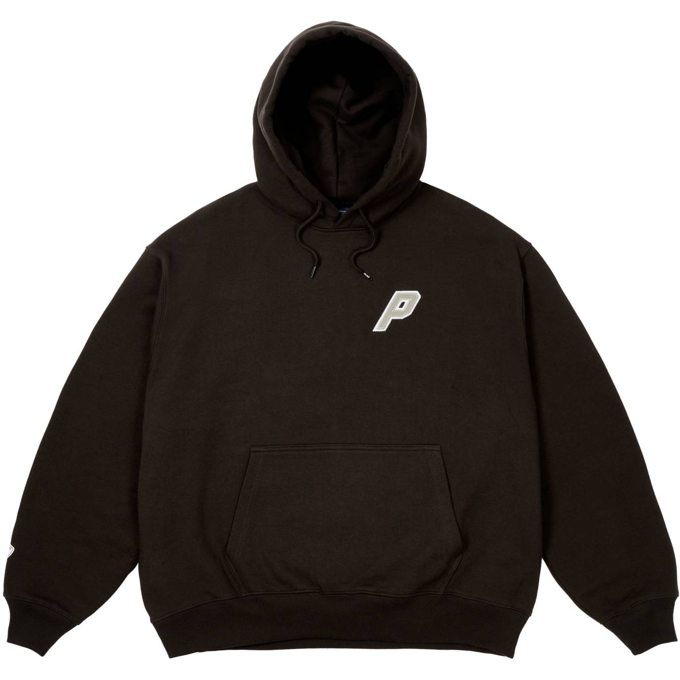 Athlique P3 Hood Black
