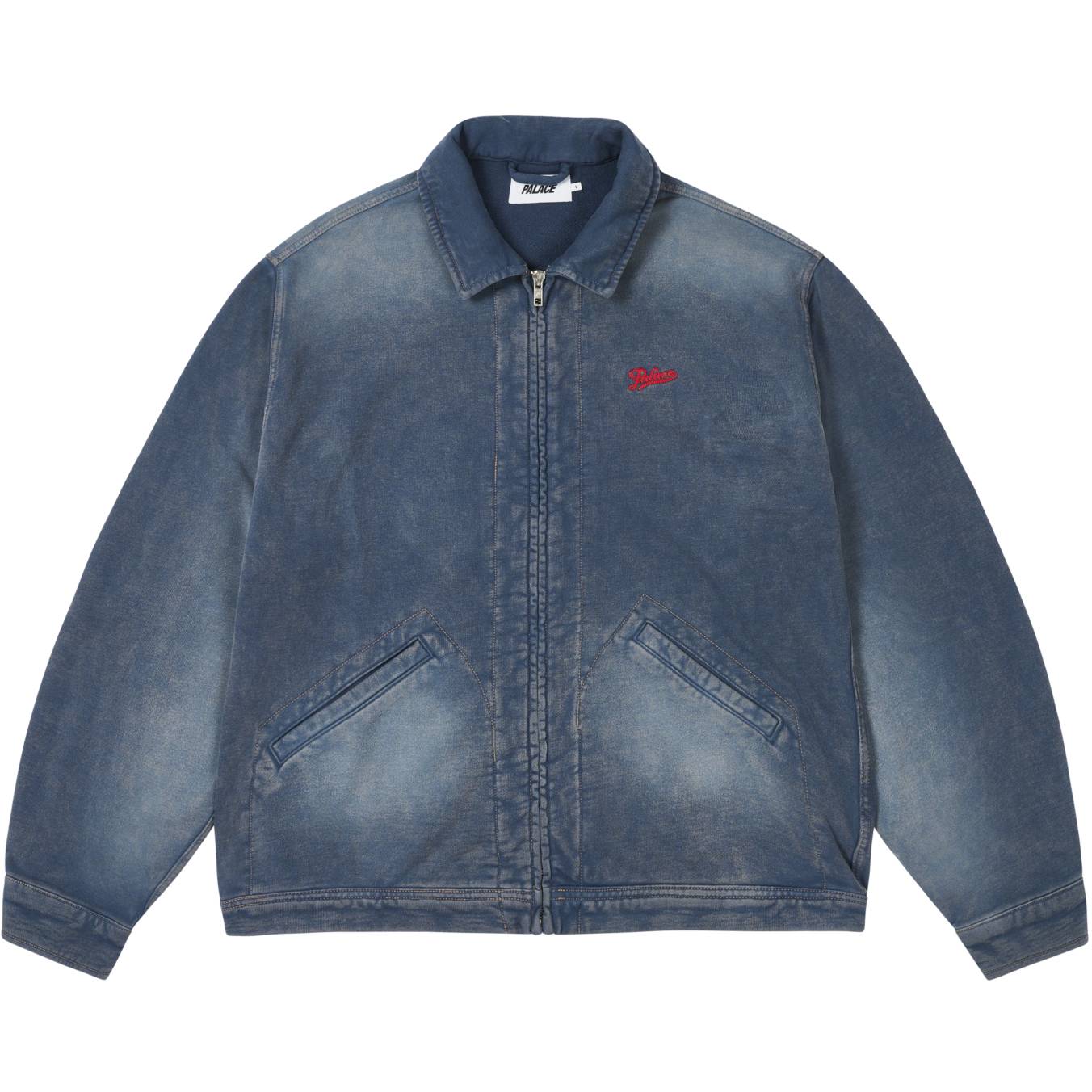 Easy Jacket Navy