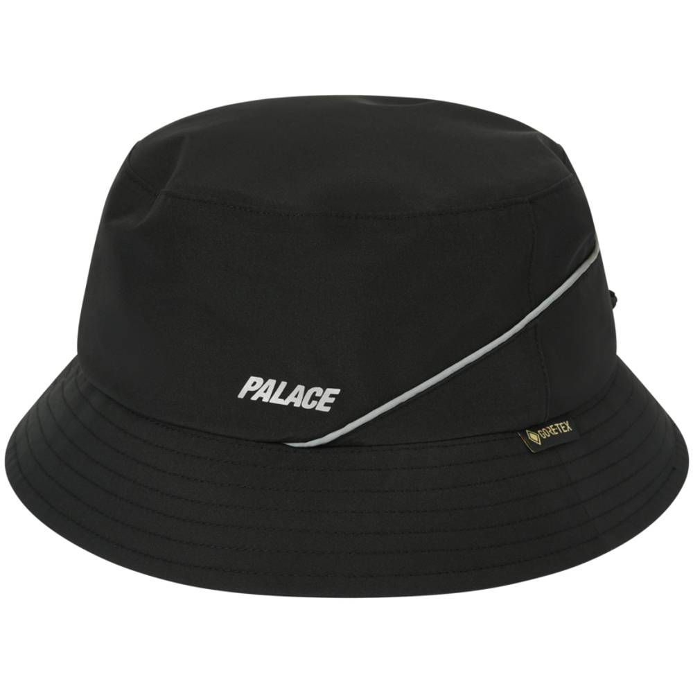 Gore-tex M-tek Bucket Black