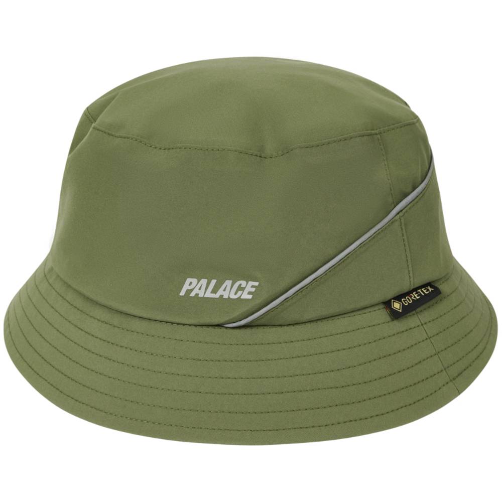 Gore-tex M-tek Bucket The Deep Green