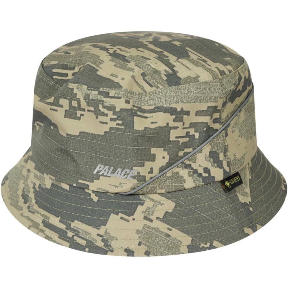 Gore-tex M-tek Bucket Tiger Digi Camo
