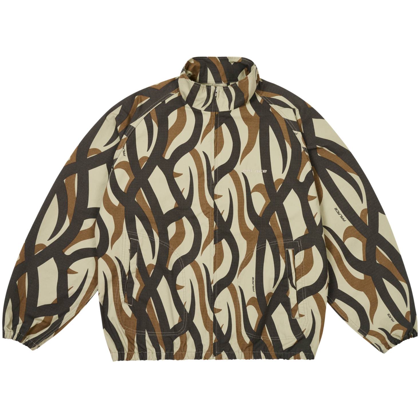 Ripstop Ctn Jacket Tri-bal