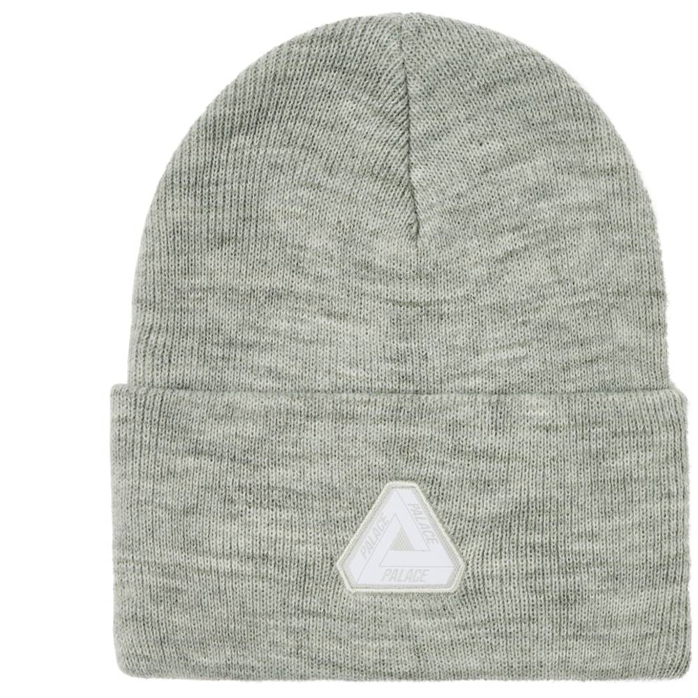 Sofar Beanie Grey Marl