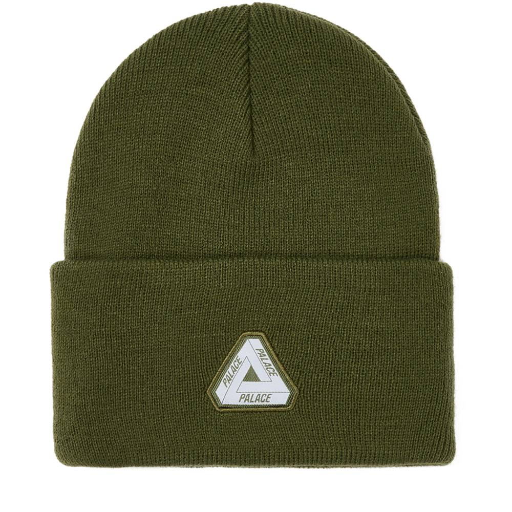 Sofar Beanie The Deep Green