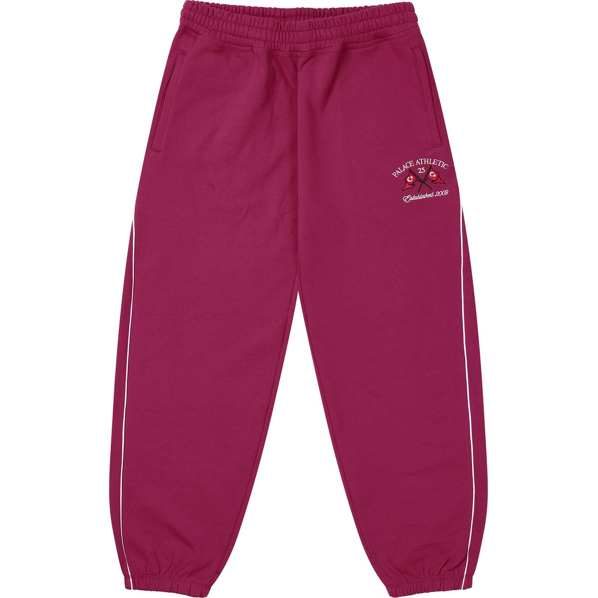 Athletic Jogger Berg