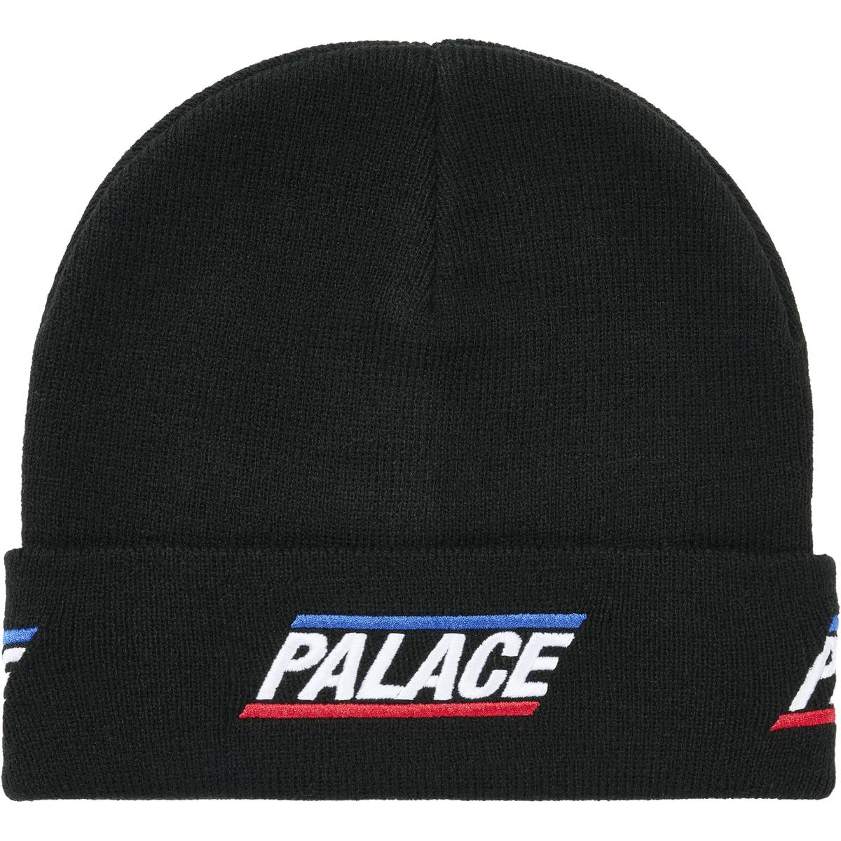 Basically A Beanie Black