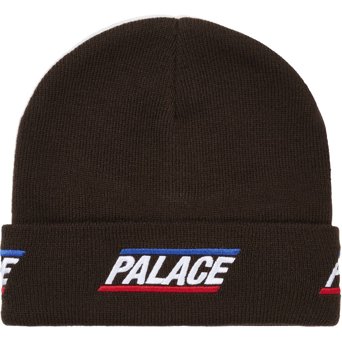 Basically A Beanie Fox