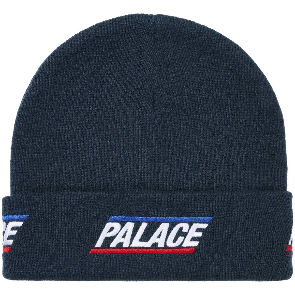 Basically A Beanie Navy