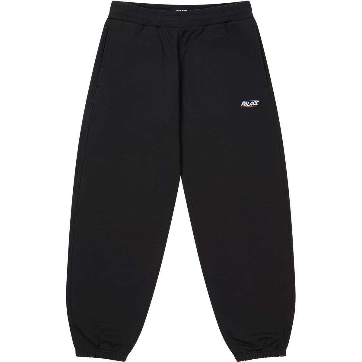 Basically A Jogger Black