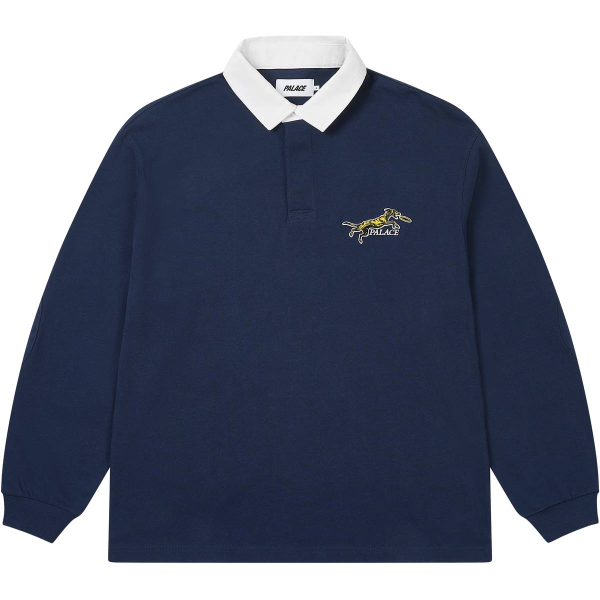 Dog Rugby Navy
