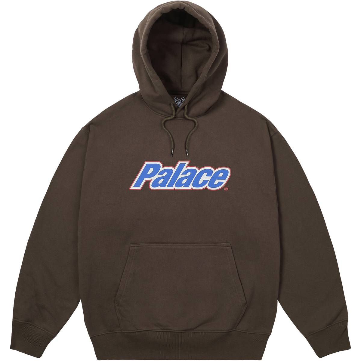 Font Hood Fox