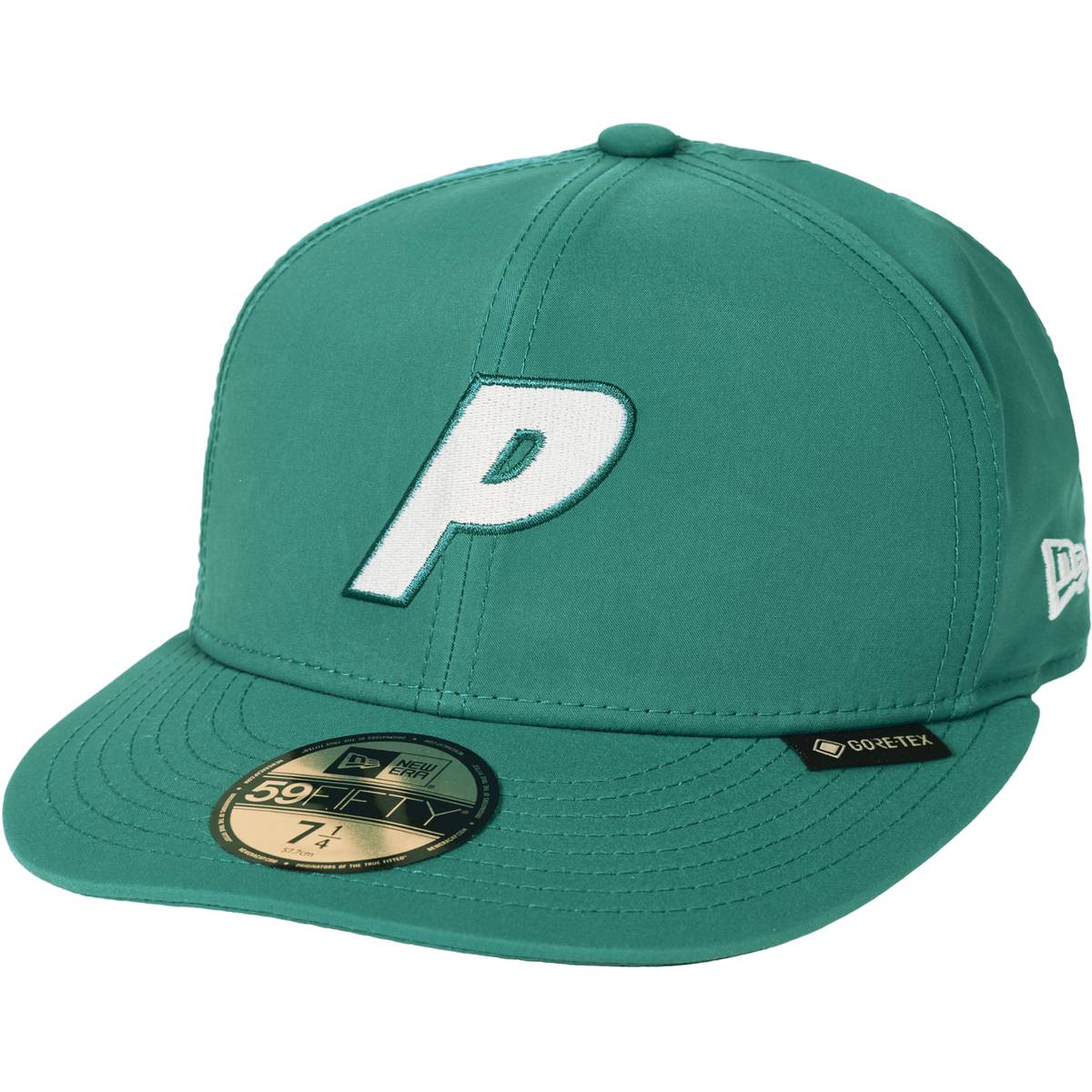 Gore-tex New Era P 59fifty Green