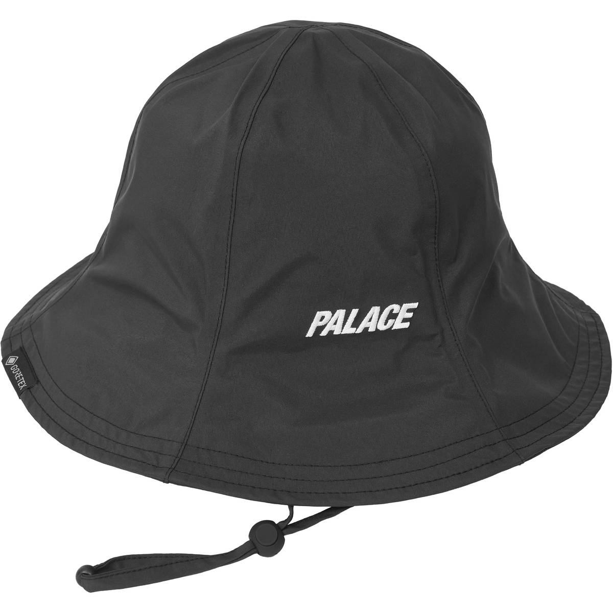 Gore-tex Rn 3l Tulip Bucket Black