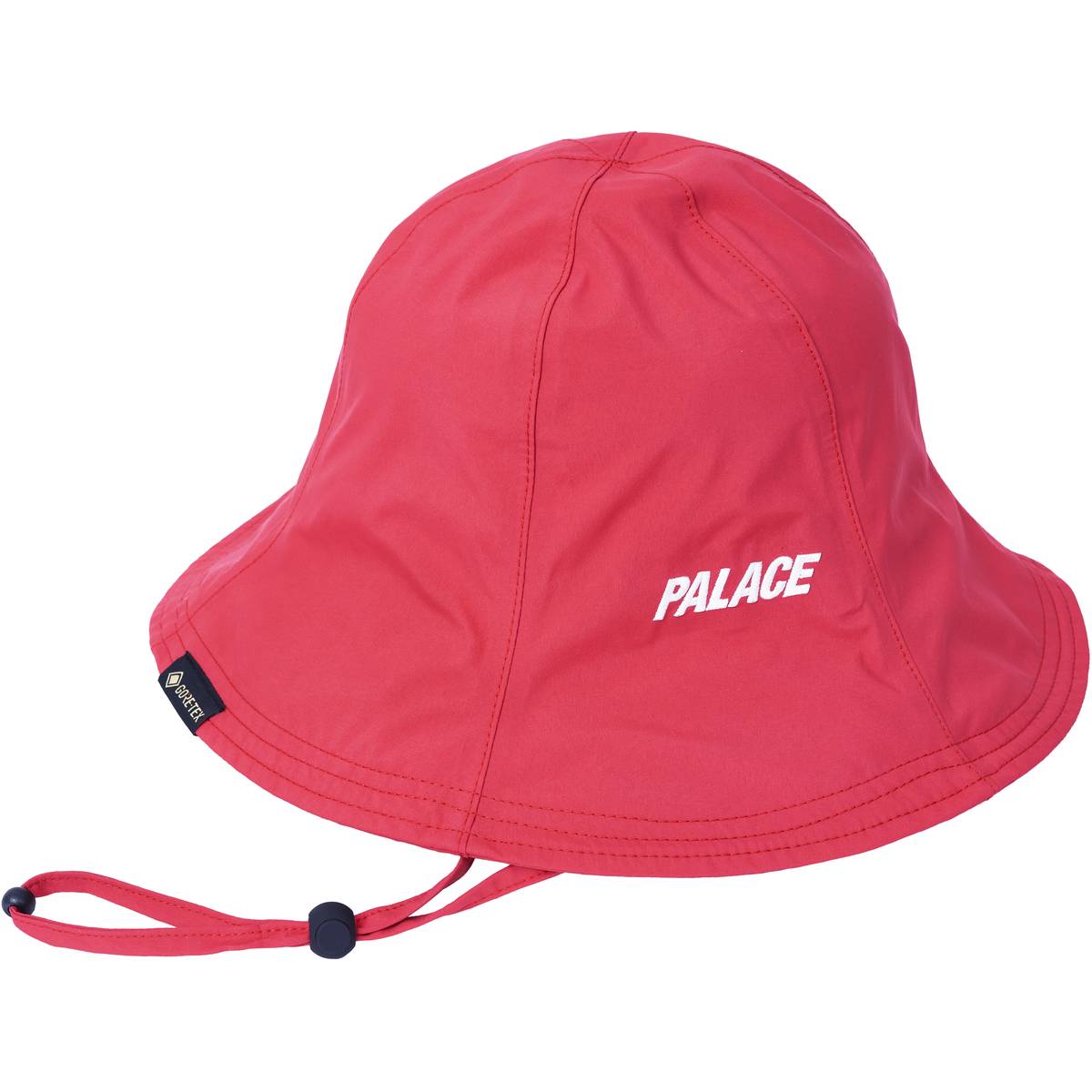 Gore-tex Rn 3l Tulip Bucket Flame