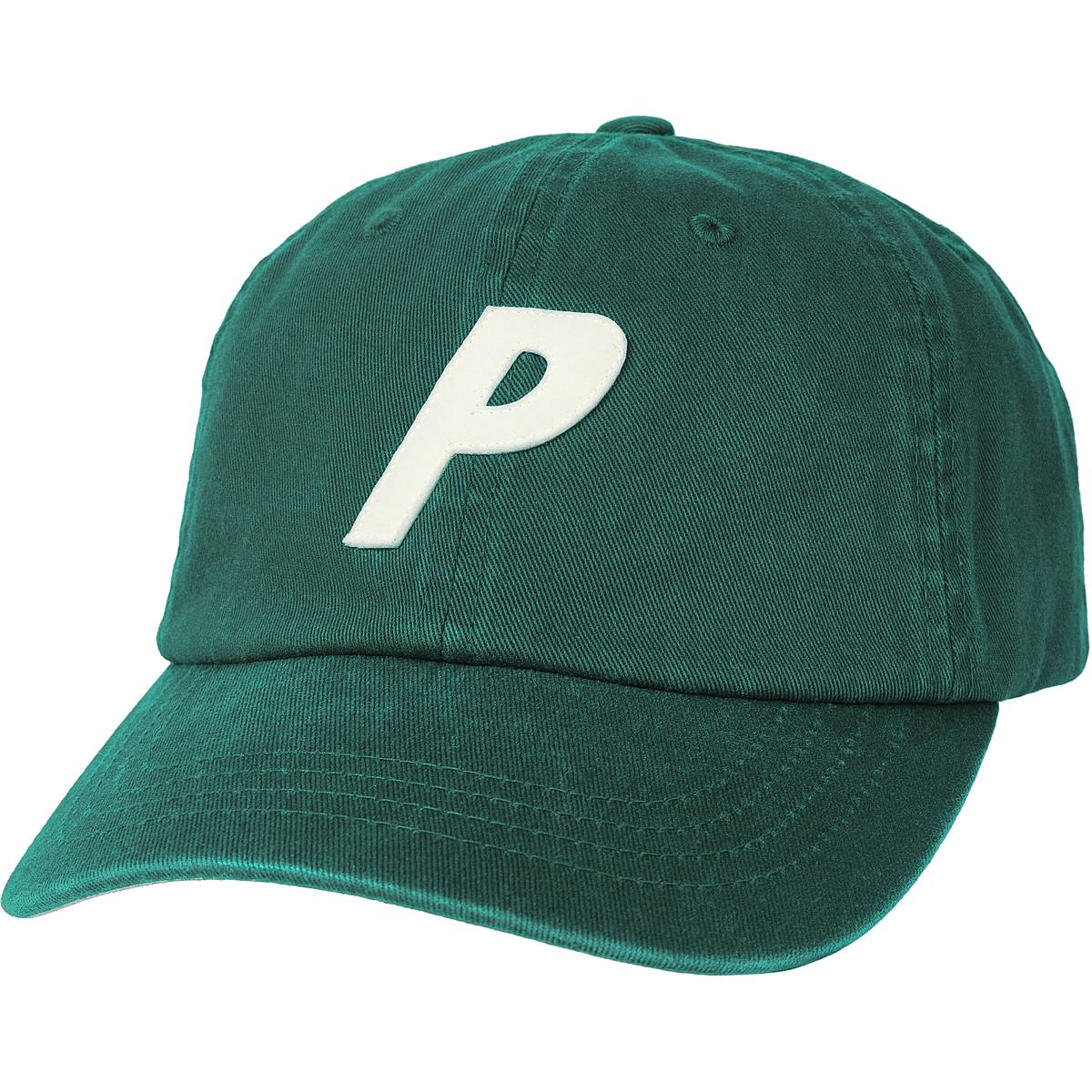 P 6-panel Forest