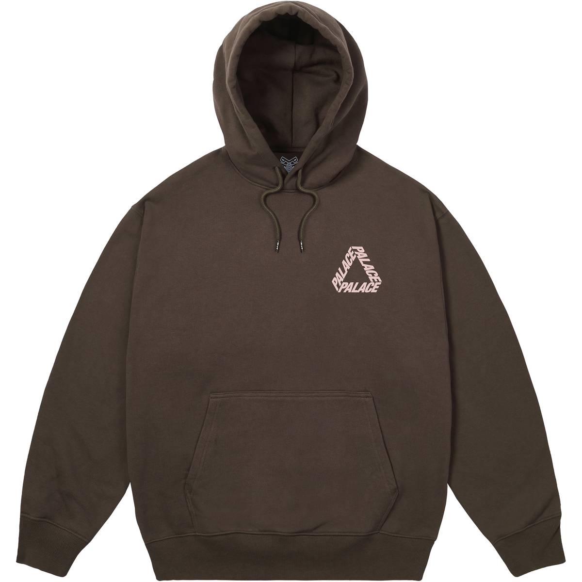 P3 Print Hood Fox