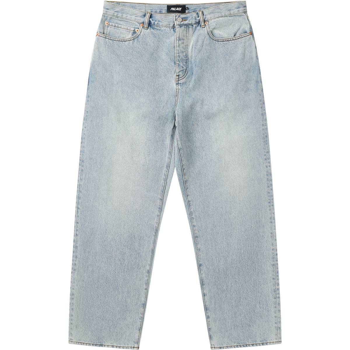 P45 Jean Stone Wash