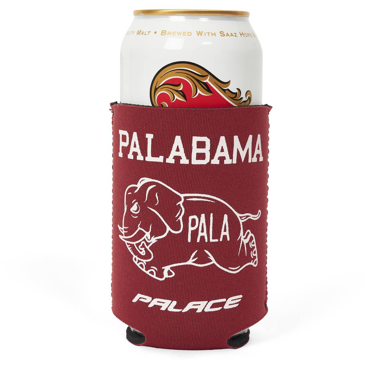 Palabama Koozie Red