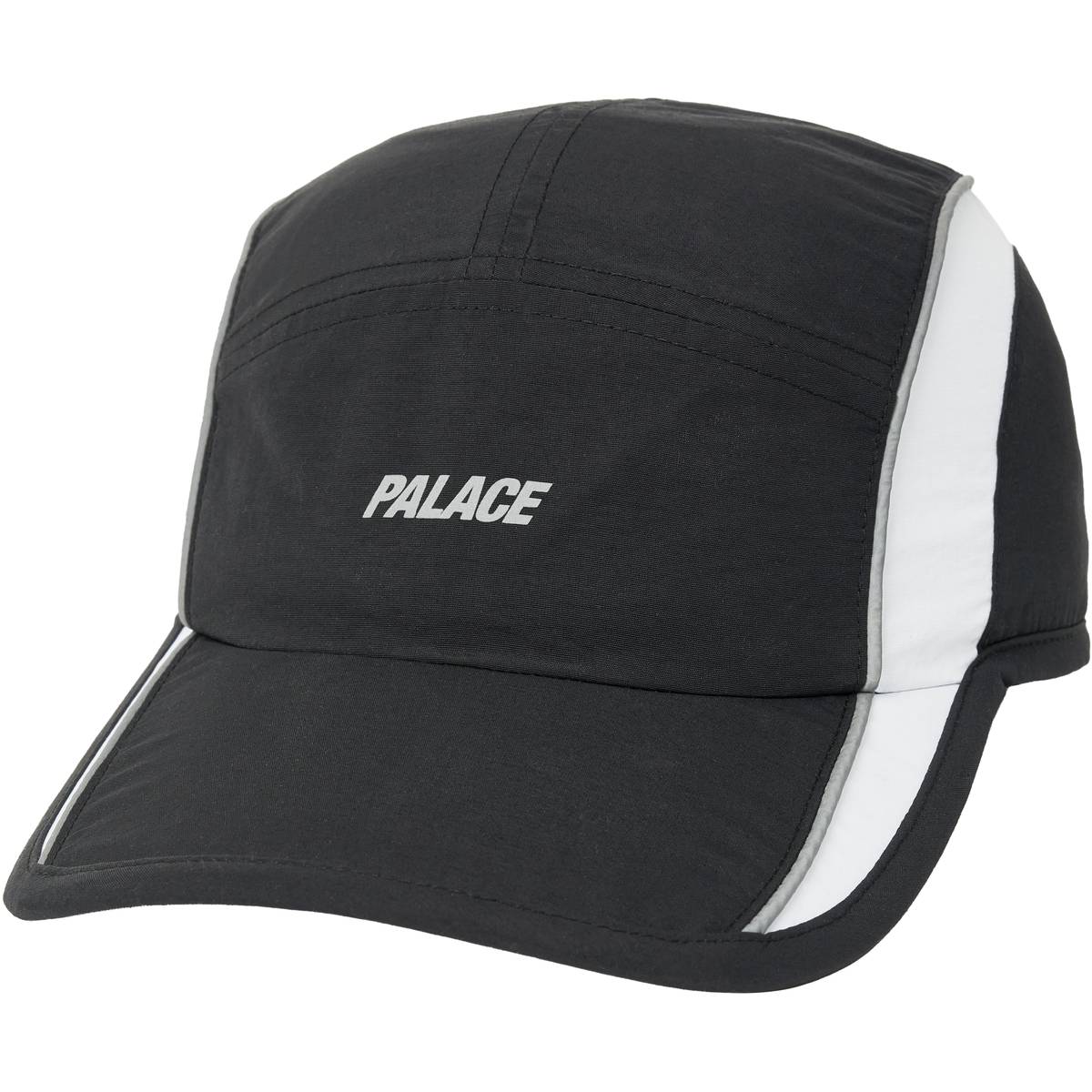 Rack 25 Runner Black
