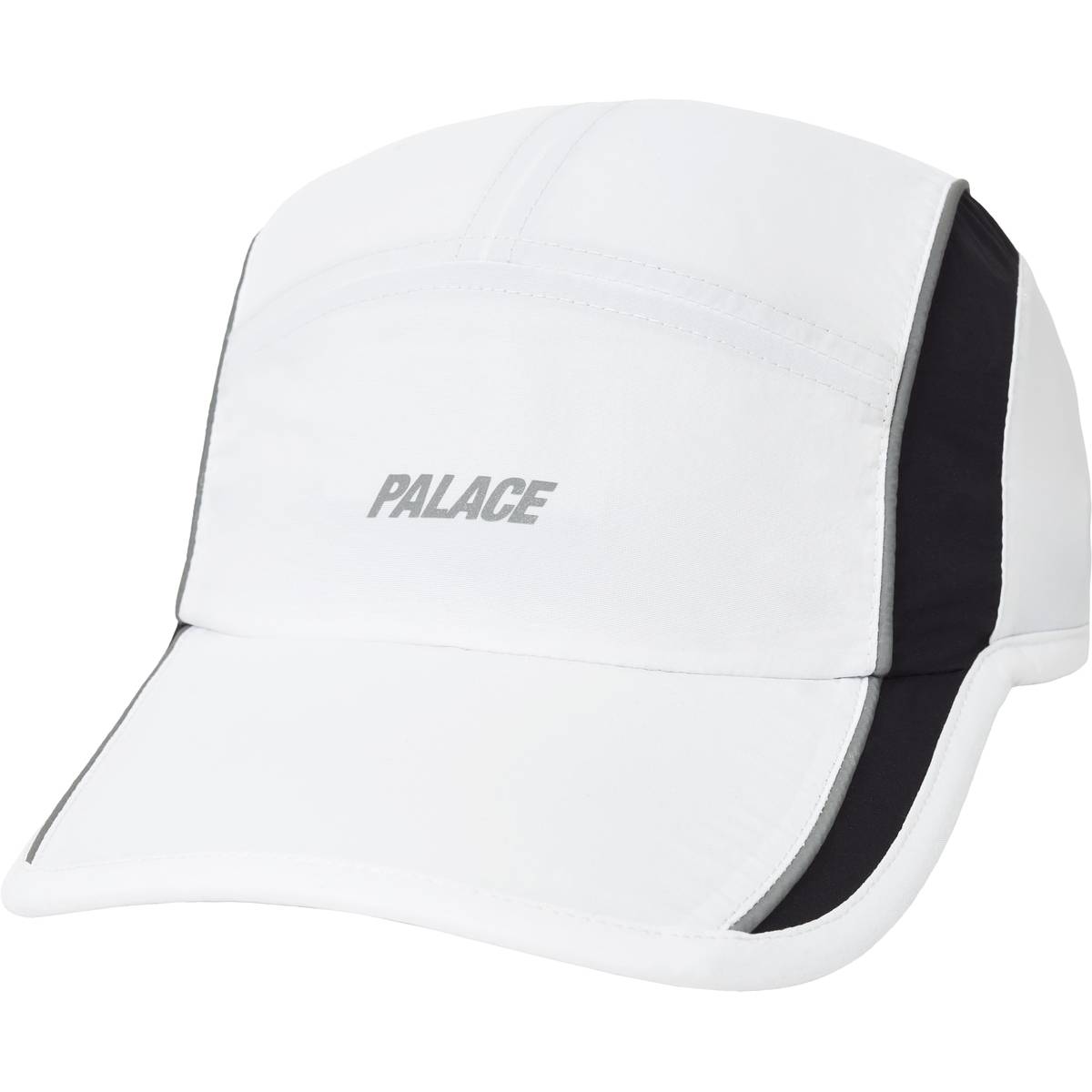 Rack 25 Runner White