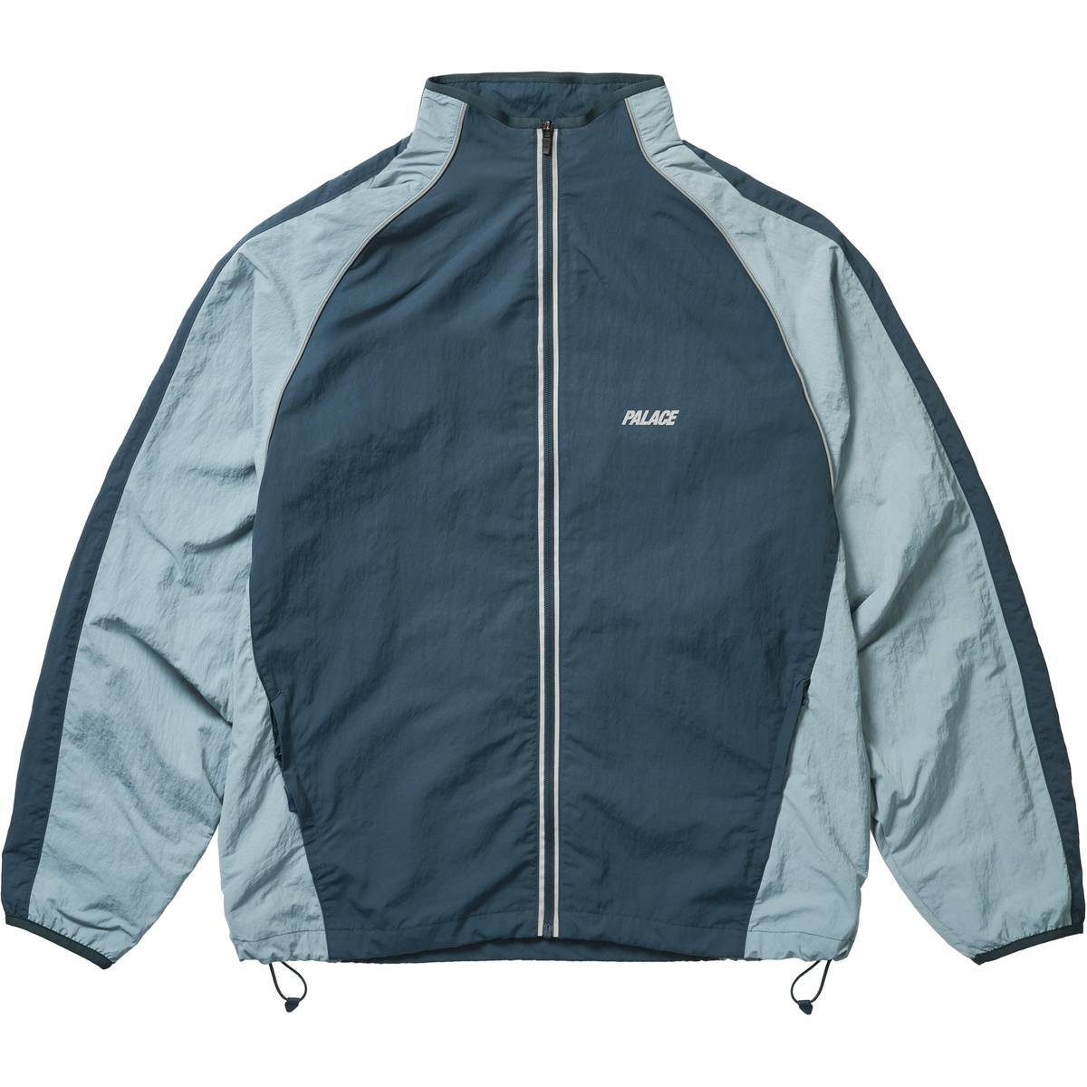 Rack 25 Shell Jacket Ink