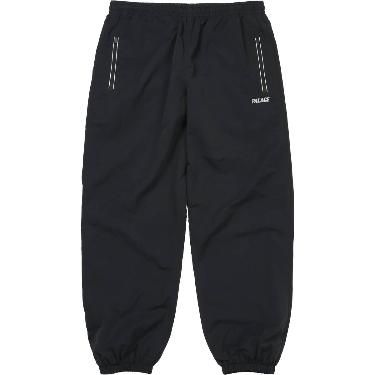 Rack 25 Shell Jogger Black