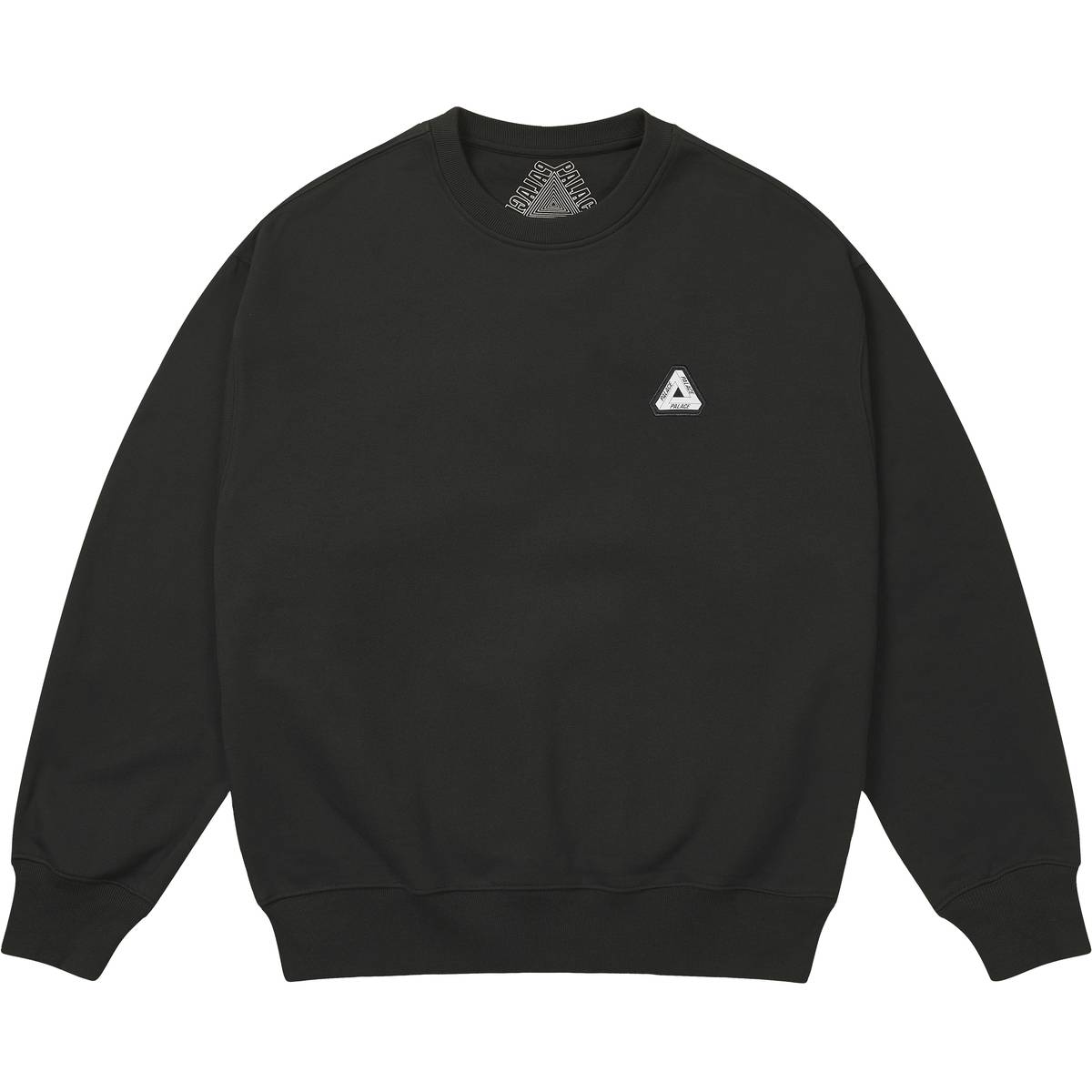 Sofar Crew Black