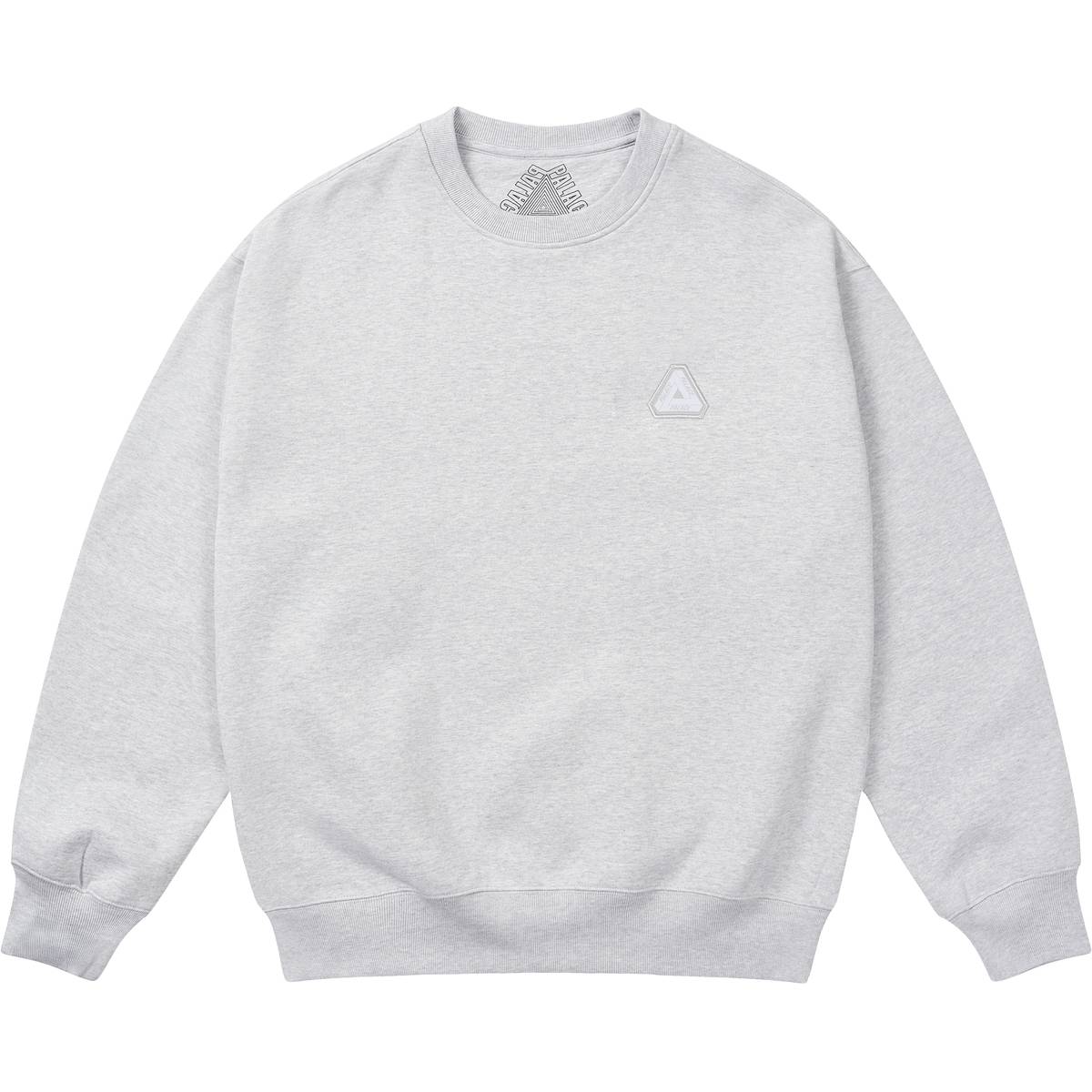 Sofar Crew Grey Marl