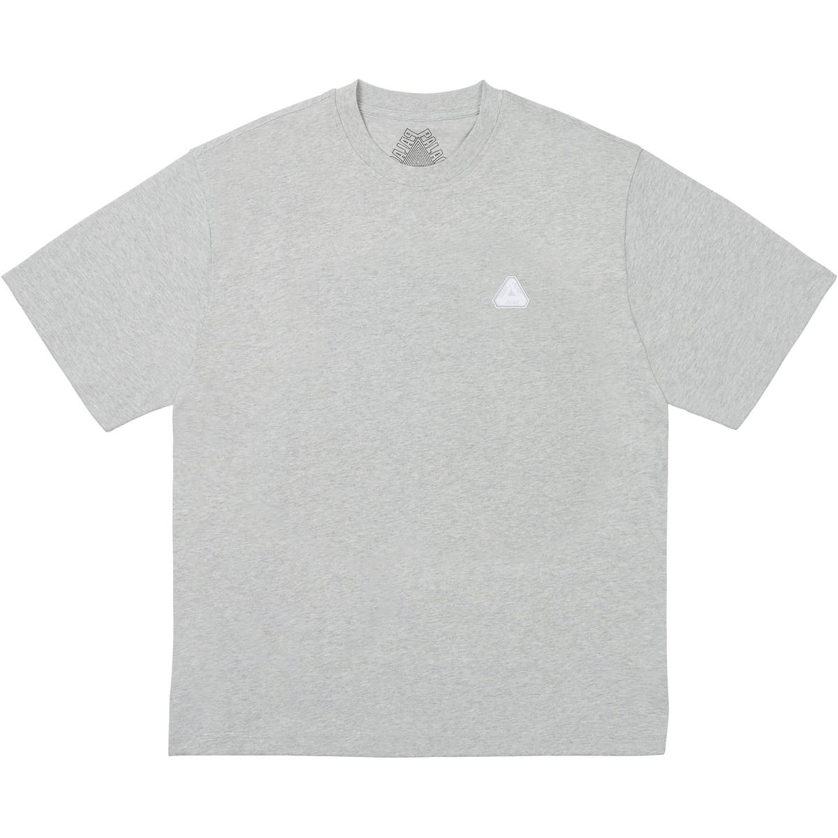 Sofar T-shirt Grey Marl