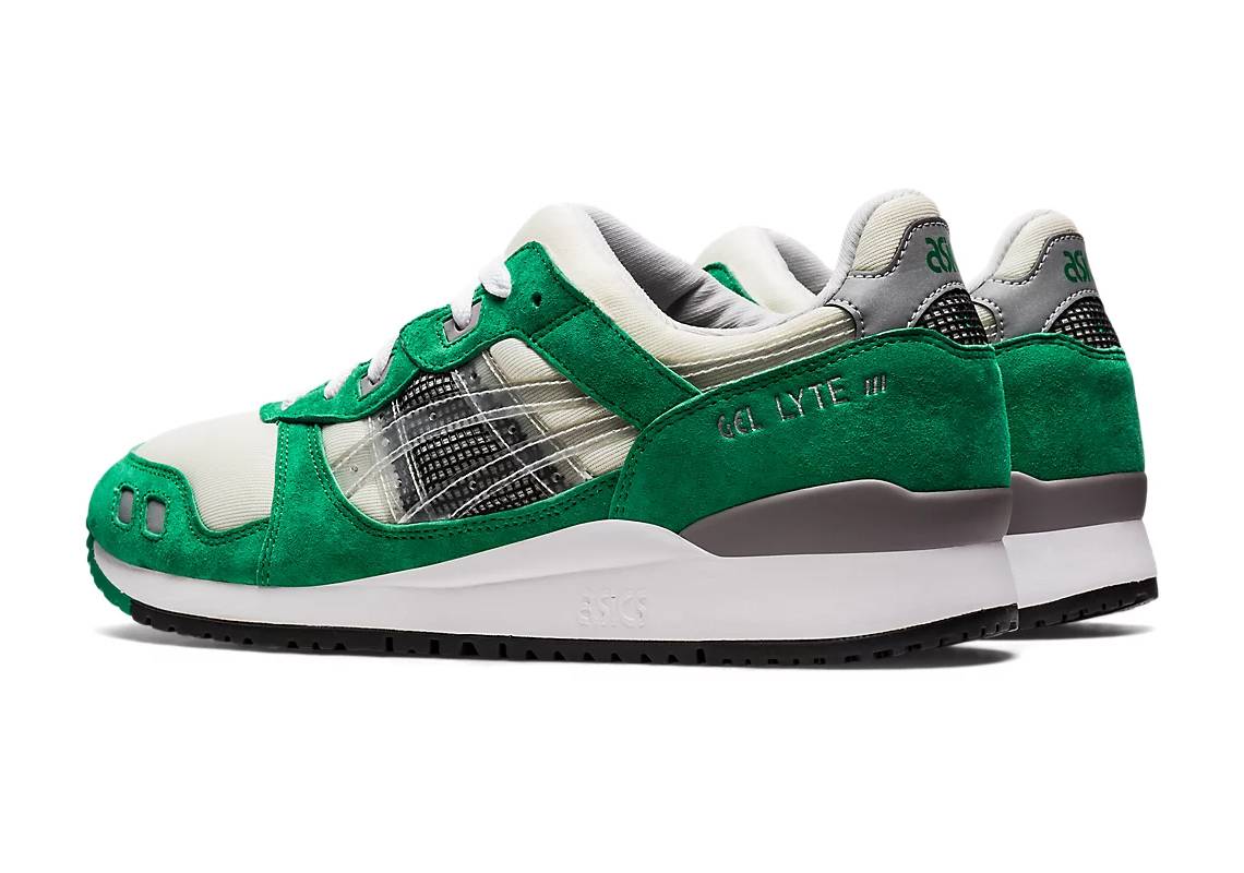 Awake NY x ASICS GEL-Lyte III