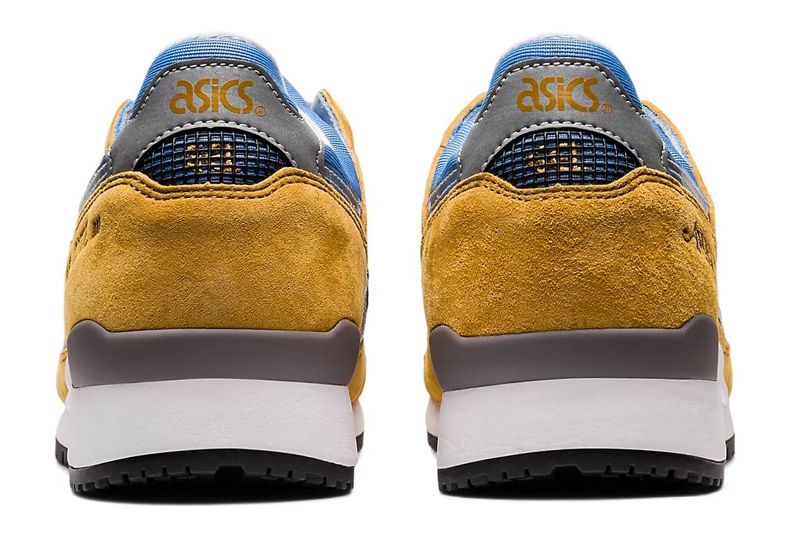 Awake NY x ASICS GEL-Lyte III