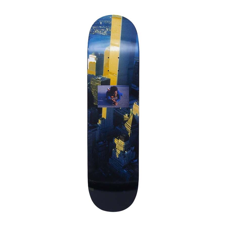 Supreme/pope.l Training Crawl Skateboard