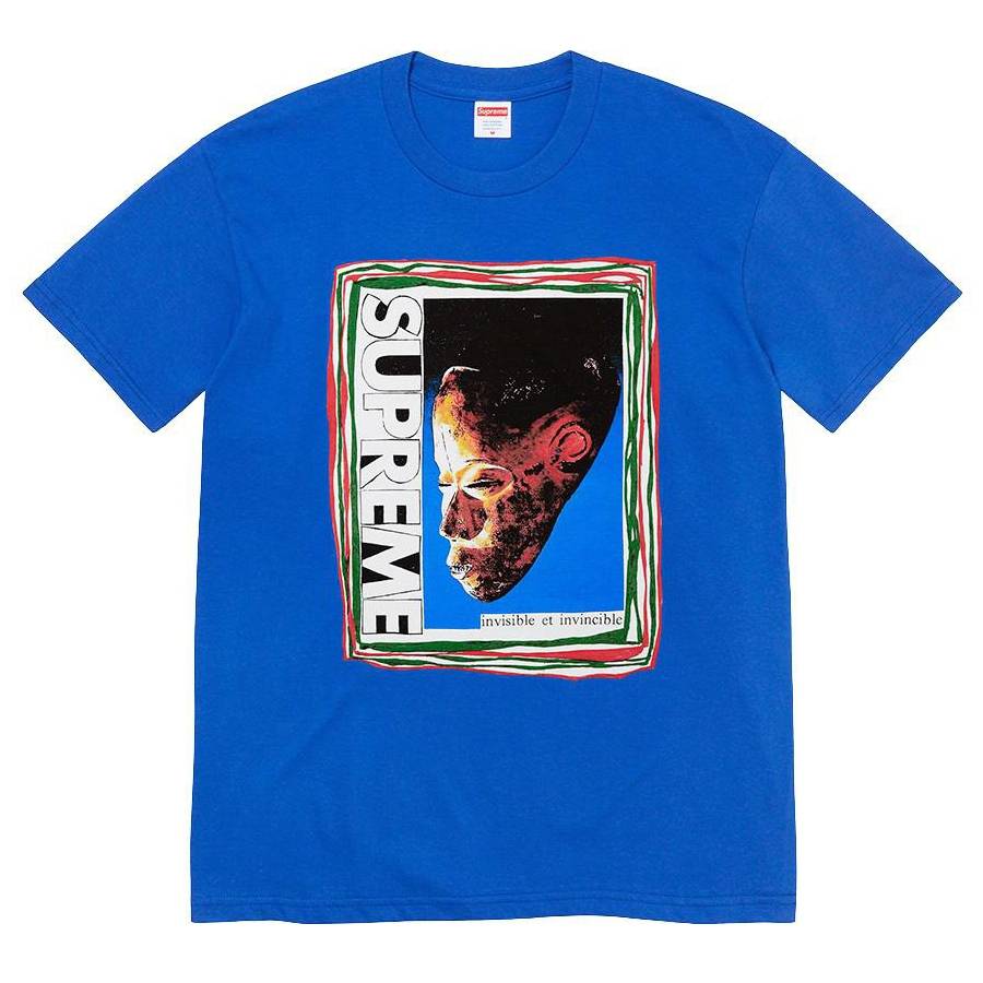 Mask Tee