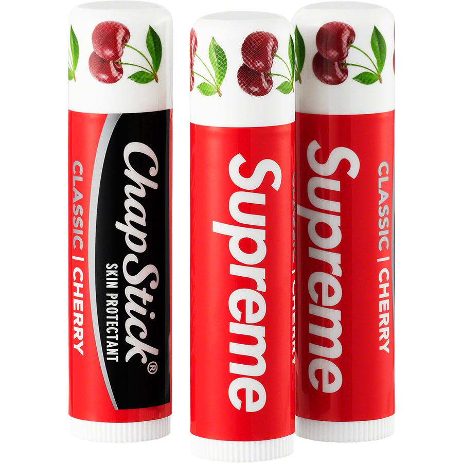 Supreme®/chapstick (3 Pack)