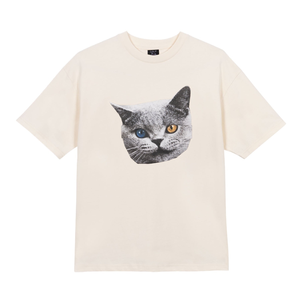 Shark Cat Tee