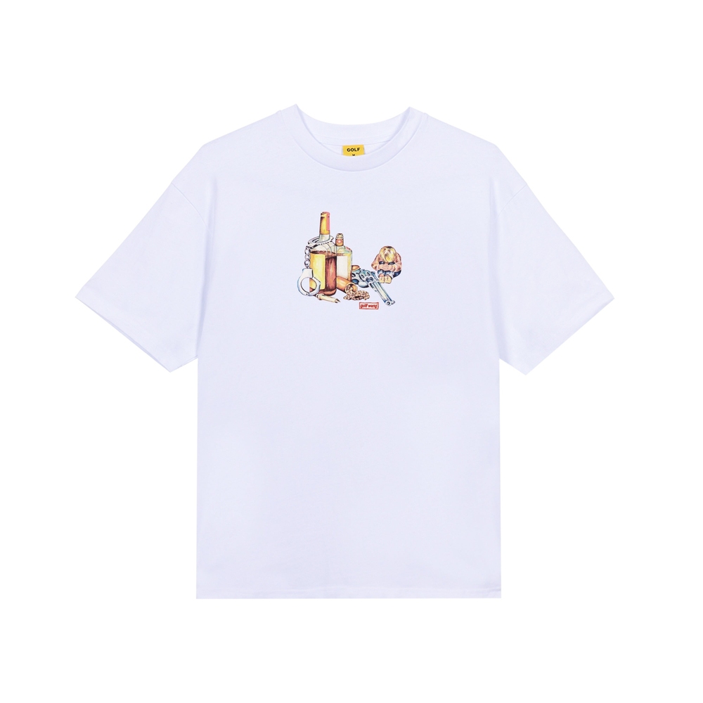 Torment Tee