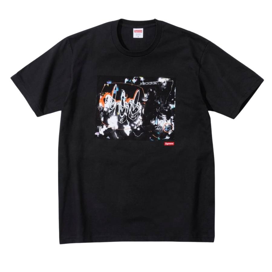 Supreme/futura 2000 Tee