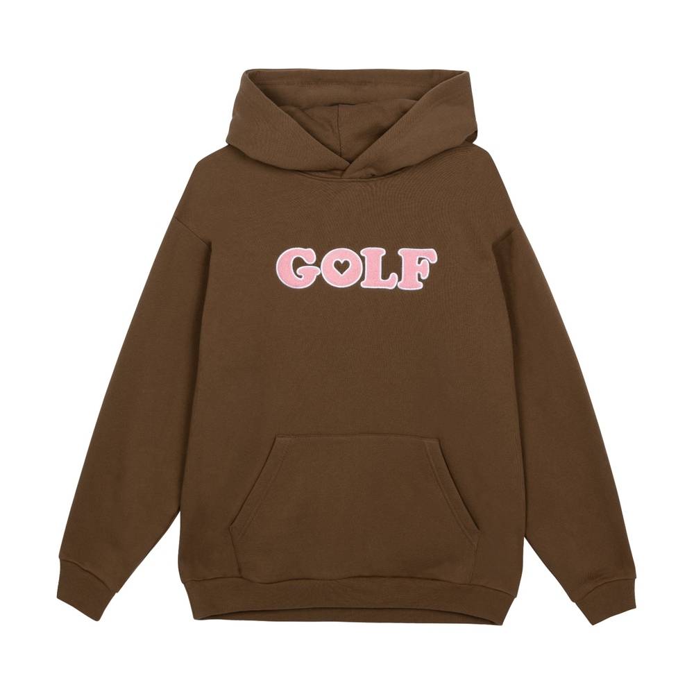 The Feeling Hoodie