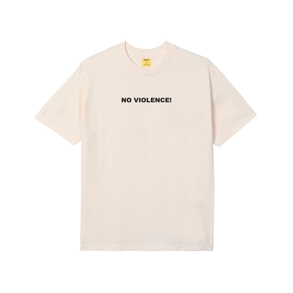 Okra 2 Tee