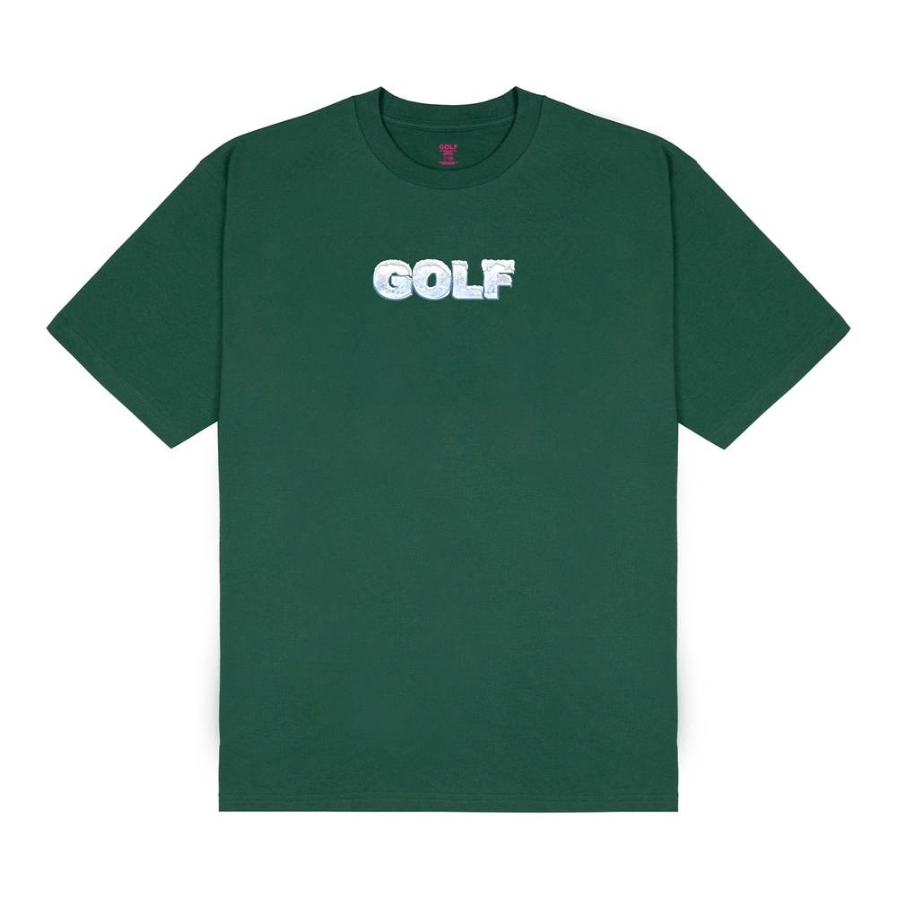 Ice Logo Tee