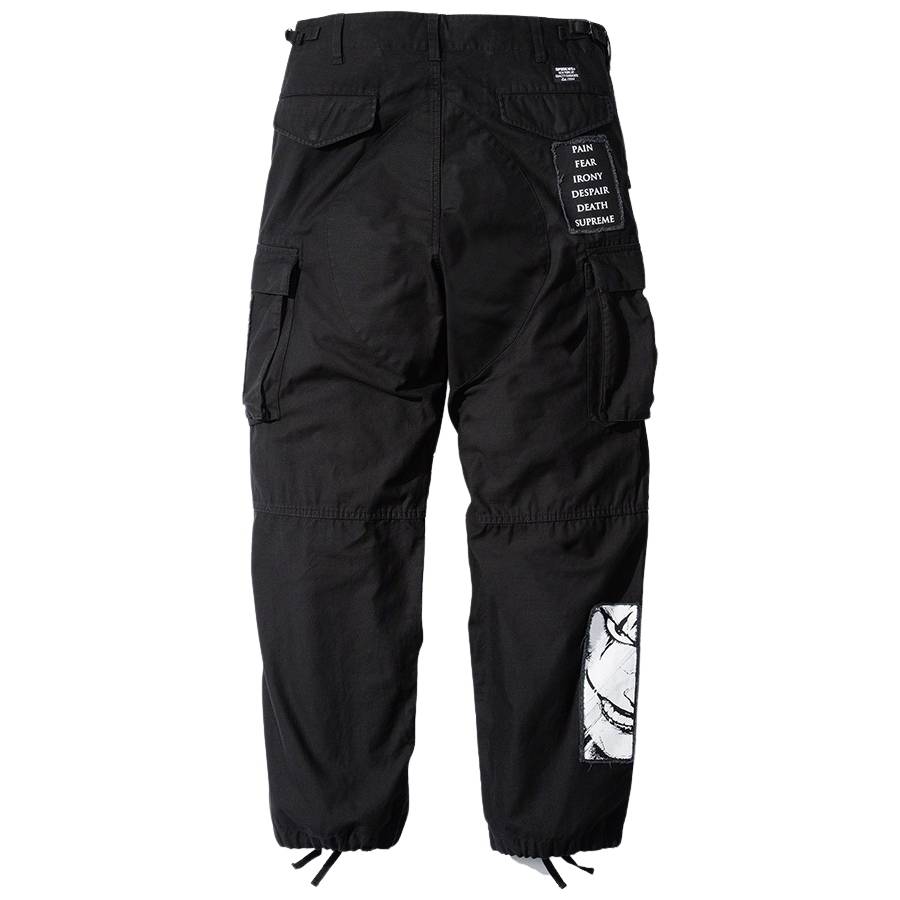 Supreme/The Crow Cargo Pant